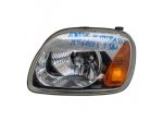 FARO ANTERIORE SINISTRO NISSAN Micra 3° Serie B60601F511 (0003)