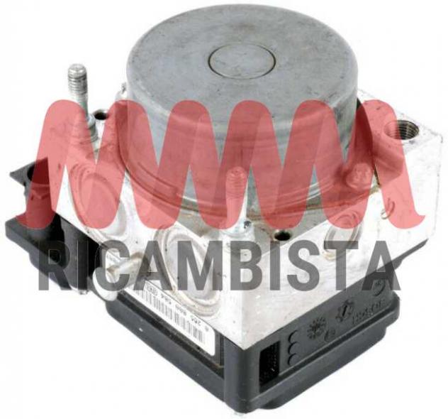 0265800584 Dacia Sandero centralina gruppo pompa ABS - Foto 4
