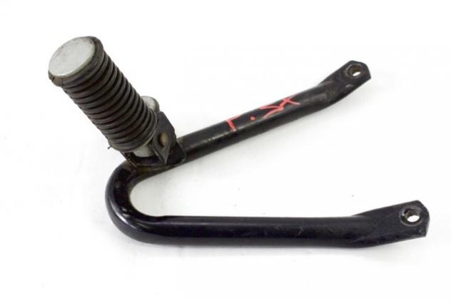 MASH FIVE HUNDRED 400 41140307 PEDANA POSTERIORE SINISTRA XY400 15 - 16 REAR LEFT FOOTREST - Foto 3