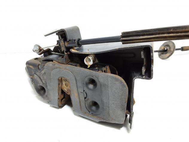 SERRATURA ANTERIORE SINISTRA LAND ROVER Range Rover SPORT 310817 (0513) - Foto 3