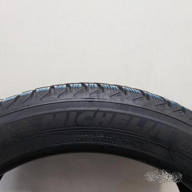 4 gomme 255 45 20 michelin a41947 - Foto 5