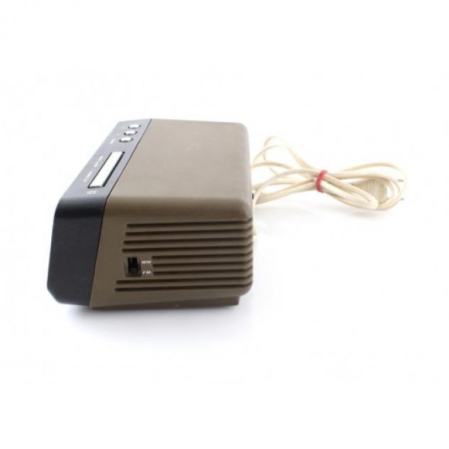 Sveglia Philips Musiclock 90 epoca - Foto 5