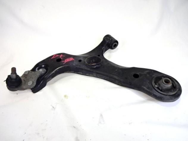 4806905080 BRACCIO OSCILLANTE ANTERIORE SINISTRO TOYOTA AVENSIS SW 2.2 D 110KW AUT 5P (2011) RICAMBIO USATO