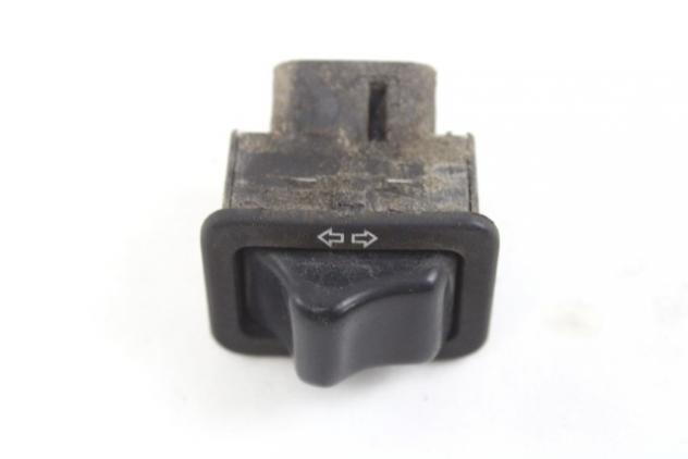 PIAGGIO ZIP 50 BASE 294917 INTERRUTTORE FRECCE 91 - 98 FLASHERS SWITCH
