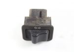 PIAGGIO ZIP 50 BASE 294917 INTERRUTTORE FRECCE 91 - 98 FLASHERS SWITCH