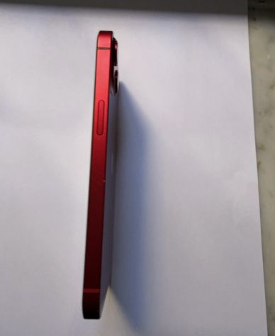 iPhone 13 red 128 gb - Foto 4
