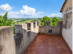 Rustico in vendita a Terricciola 750 mq  Rif: 1422164