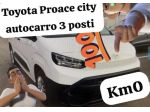 Toyota Proace City 1.5D 100CV M/T 1000KG Comfort