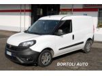 FIAT Doblo 1.6 MJT 45.000 KM  3 POSTI CARGO LOUNGE NAVIGATORE rif. 23410431