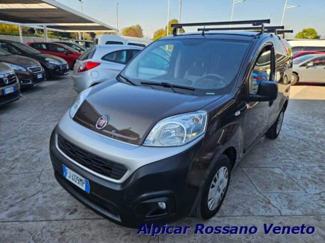 FIAT Fiorino 1.3 MJT 80CV Cargo SX prezzo totale rif. 24019328 - Foto 2
