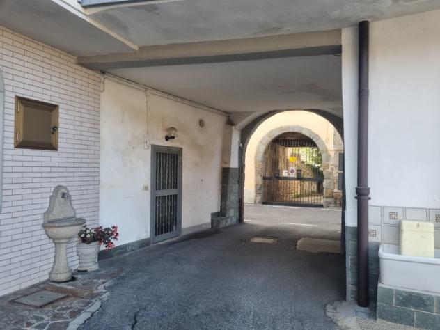 appartamento in vendita a Bonate Sotto