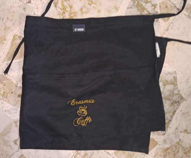 Grembiulino Ersmus Caffè - Foto 4