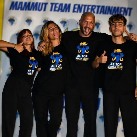 🚀 MAMMUT TEAM SELEZIONA ANIMATORI E ANIMATRICI PER LA STAGIONE INVERNALE ED EST - Foto 3
