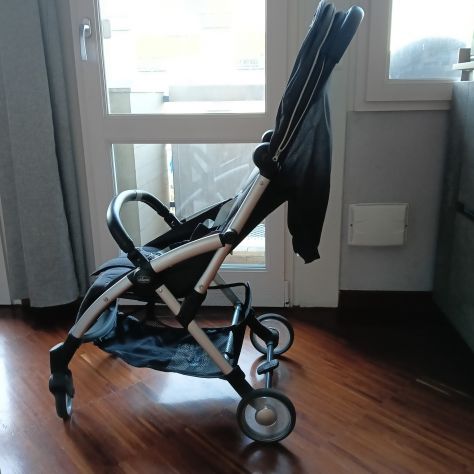 Passeggino Chicco Goody chiusura automatica. - Foto 3