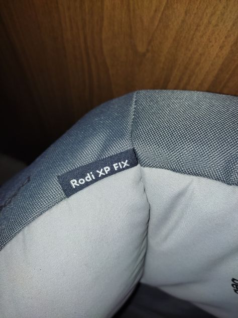 Seggiolino Bebè Confort Rodi XP ISOFIX - Foto 5