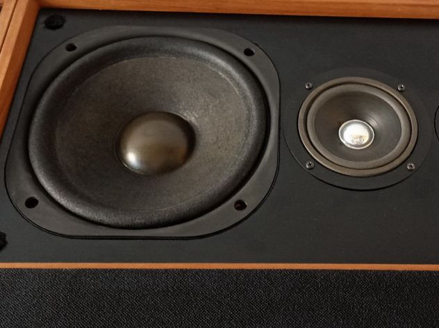 Woofers PIONEER CS-E 530 cod. 25-715F - Foto 4