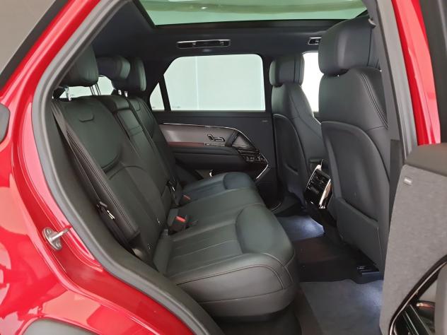 Land Rover Range Rover Sport 3.0D I6 249 MHEV Dynamic SE aut. - TETTO PANORAMICO - Foto 5