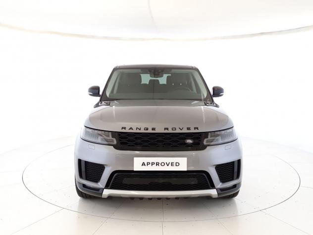 Land Rover Range Rover Sport 3.0D I6 249 MHEV HSE aut. - IVA ESPOSTA - Foto 8