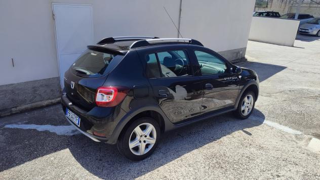 Dacia Sandero Stepway - Foto 5