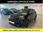 FORD Puma 1.000 BENZINA HYBRID 125 CV ST-LINE X  rif. 23765228