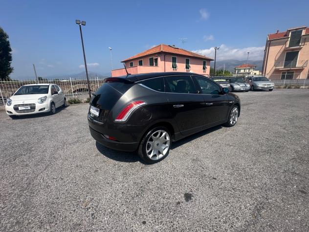 Lancia Delta 1.8 Di Turbo-Jet Sportronic Executive - Foto 6
