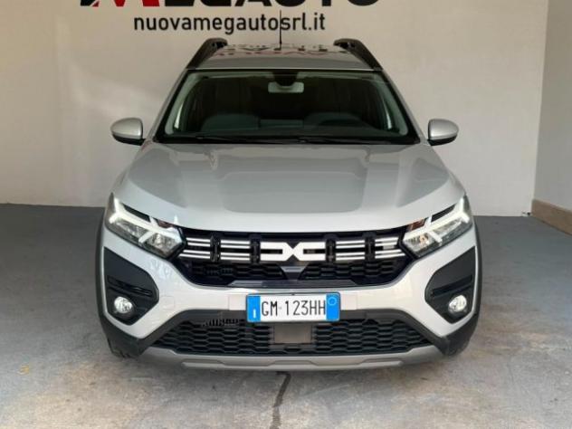 DACIA Jogger 1.0 TGPL 100 CV 7 posti Expression rif. 23852049 - Foto 2