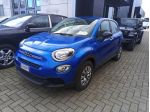 FIAT 500X 1.5 T4 130cv DCT7