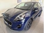 Ford Puma 1.0 Ecoboost Hybrid 125CV Titanium