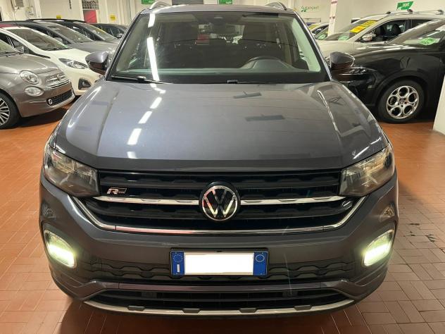 Volkswagen T-Cross T-Cross 1.0 TSI 110 CV Sport - Foto 2