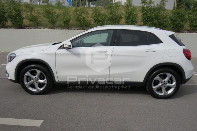 Mercedes-Benz GLA 200 d Automatic Sport - Foto 8