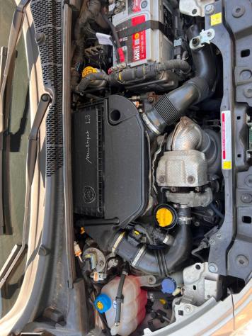 LANCIA Ypsilon 1.3 MJT 95 CV 5p. S&S Platinum - Foto 9