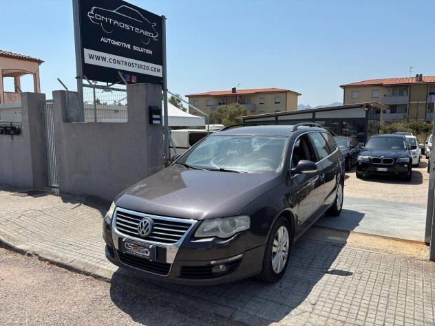 Volkswagen Passat 2.0 TDI DPF Comfortline - Foto 3