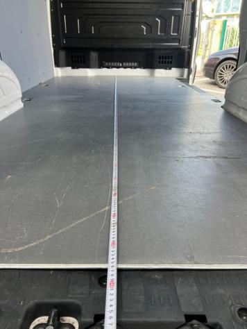 VOLKSWAGEN Crafter 30 2.0 TDI 140CV PM-TA Furgone Logistic L3 H3New M rif. 23911606 - Foto 7