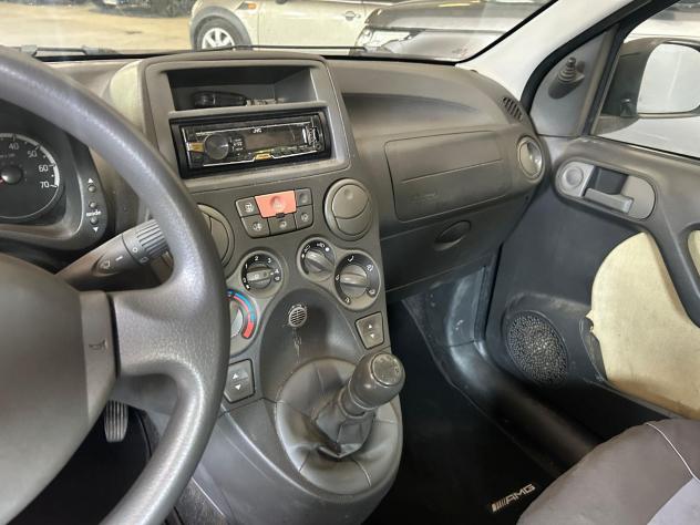FIAT Panda Panda 1.2 Dynamic Gpl - Foto 9