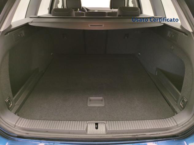 Volkswagen Passat Variant 2.0 TDI SCR EVO DSG Business BMT - Foto 8