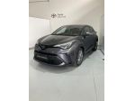 Toyota C-HR C-HR 1.8 hev Lounge Hero fwd e-cvt