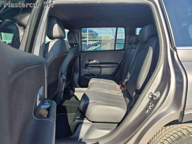 MERCEDES-BENZ GLB 200 GLB d Business Extra auto targa GM579EZ rif. 24006065 - Foto 10