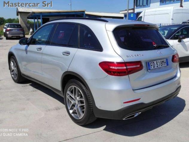 MERCEDES-BENZ GLC 250 GLC - X253 d Premium 4matic auto FD318MH rif. 23912691 - Foto 3
