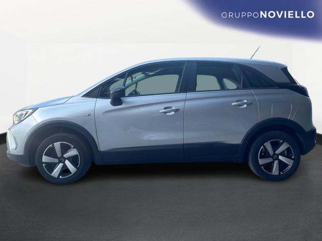Opel Crossland 1.2 110cv Edition S&S MT6 - Foto 4