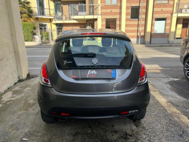 LANCIA Ypsilon 1.3 MJT 16V 95 CV 5 porte S&S Gold rif. 23936854 - Foto 6