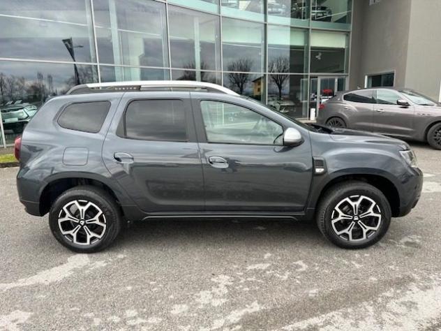 DACIA Duster 1.6 GPL 4x2 "UNICO PROPRIETARIO" rif. 22069825 - Foto 3