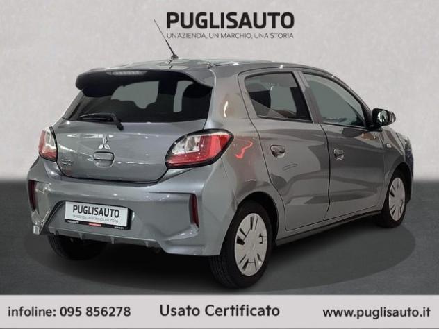 MITSUBISHI Space Star 1.2 GpL Intense SDA rif. 24178975 - Foto 4