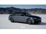 Mercedes-Benz Classe C C 220 d  AMG Line ADVANCED
