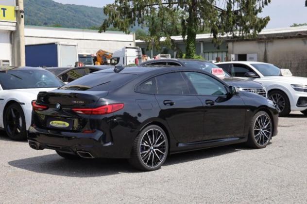 BMW 235 M 235i xDrive Gran Coupé aut. UNIPROP. rif. 23767450 - Foto 4