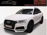 Audi Q3 2.0 TFSI 180 CV quattro S tronic