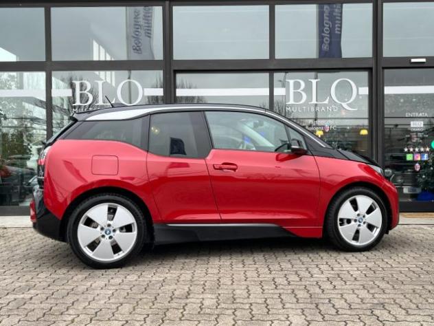 BMW i3 94Ah rif. 23891585 - Foto 4