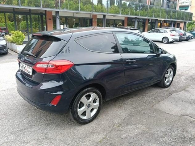 FORD Fiesta 1.5 TDCi 85 CV Van Business (NICOLA 3396463757) rif. 23993272 - Foto 5