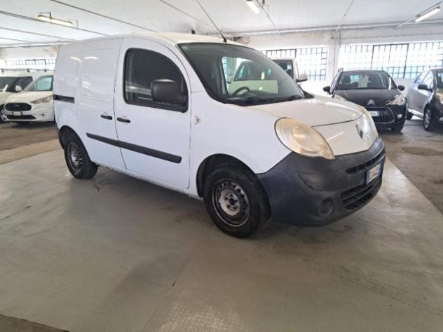 RENAULT Kangoo 1.5 dCi 90CV F.AP. 5 porte Attractive rif. 23795292 - Foto 5