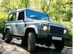LAND ROVER Defender 90 2.4 TD4  SE N1*unico proprietario* rif. 23713121