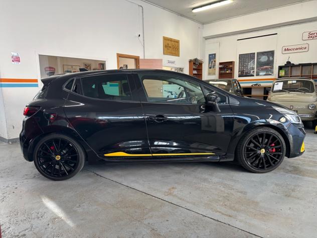 Renault Clio TCe 220CV EDC 5 porte Energy R.S. Trophy - Autonavigli - Foto 5